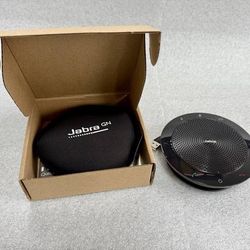Jabra Speak 510 UC – Excellent Condition – Portable Speakerphone