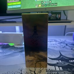 one million paco rabanne new