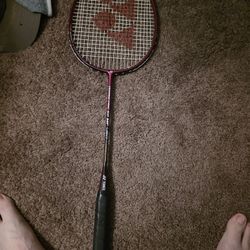 YONEX BADMINTON RACKET ISOMETRIC 60 LIGHT