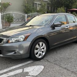 2010 Honda Accord