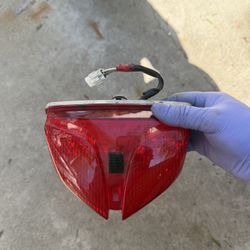 GSXR 600/(contact info removed)-2021 Tail Lights