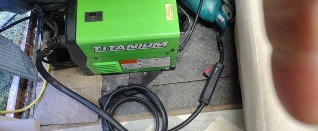 Welder