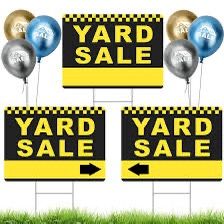 Huge garage sale , June 28th and 29th Saturday and Sunday 8:30 AM until 4:30 PM
