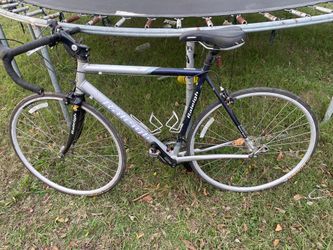 Raleigh Sports Bicycle