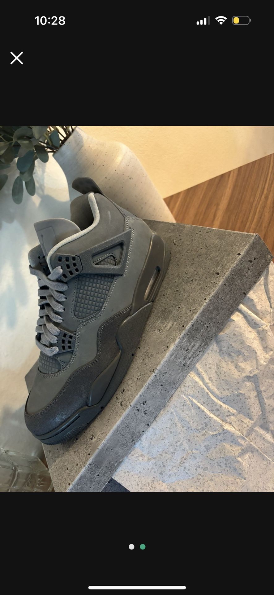Jordan 4