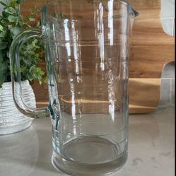 Water Juice Carafe