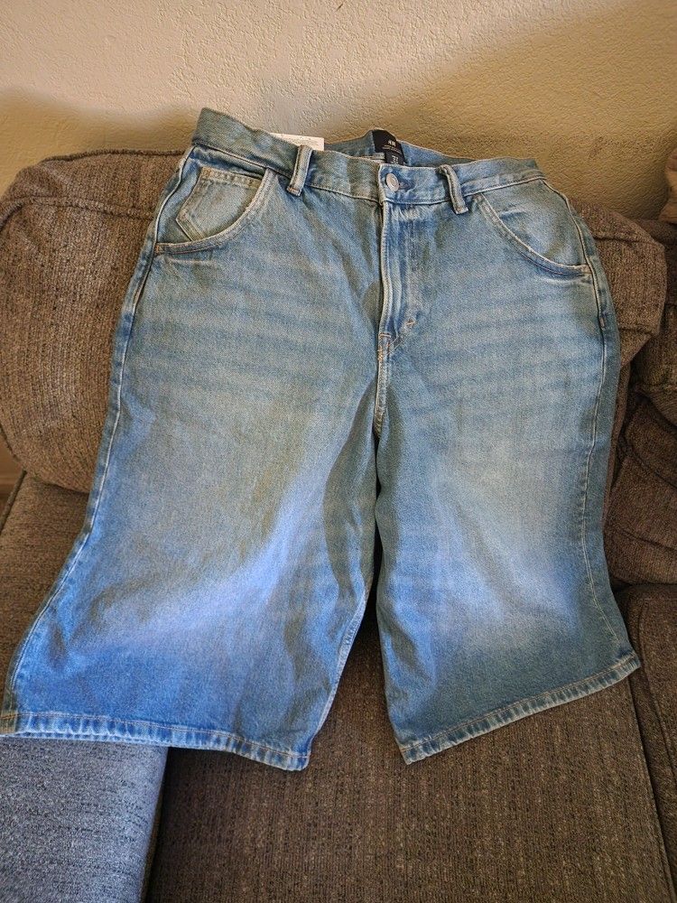 H&M Womens Shorts For Sale