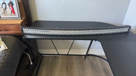 Light bar