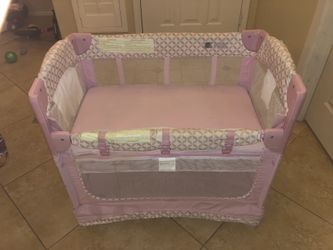 Arm’s Reach Co Sleeper 2-in-1