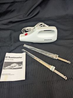ELECTRIC KNIFE
