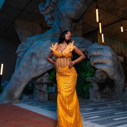 Prom Dress Available 