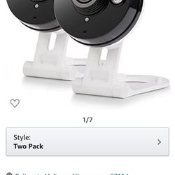 Baby Monitors