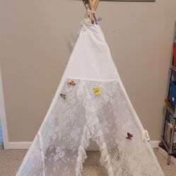 Play Tent