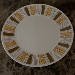 Primastone ironstone—2 Plates