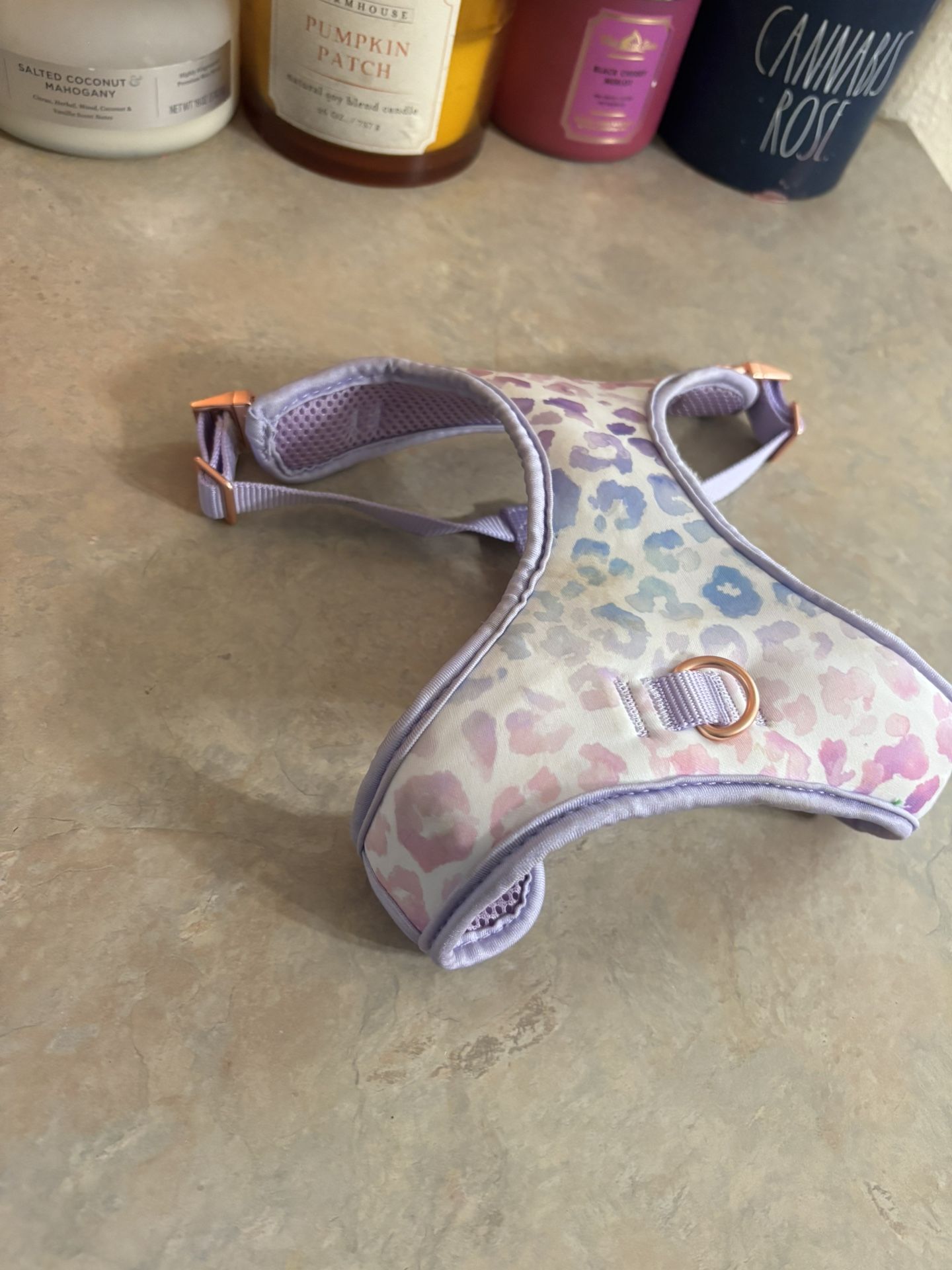 Dog Harness