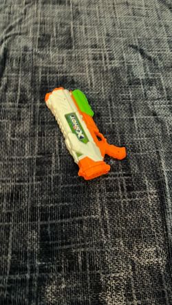 X-Shot Water Blaster Toy Gun
