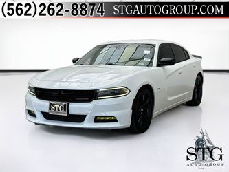 2017 Dodge Charger