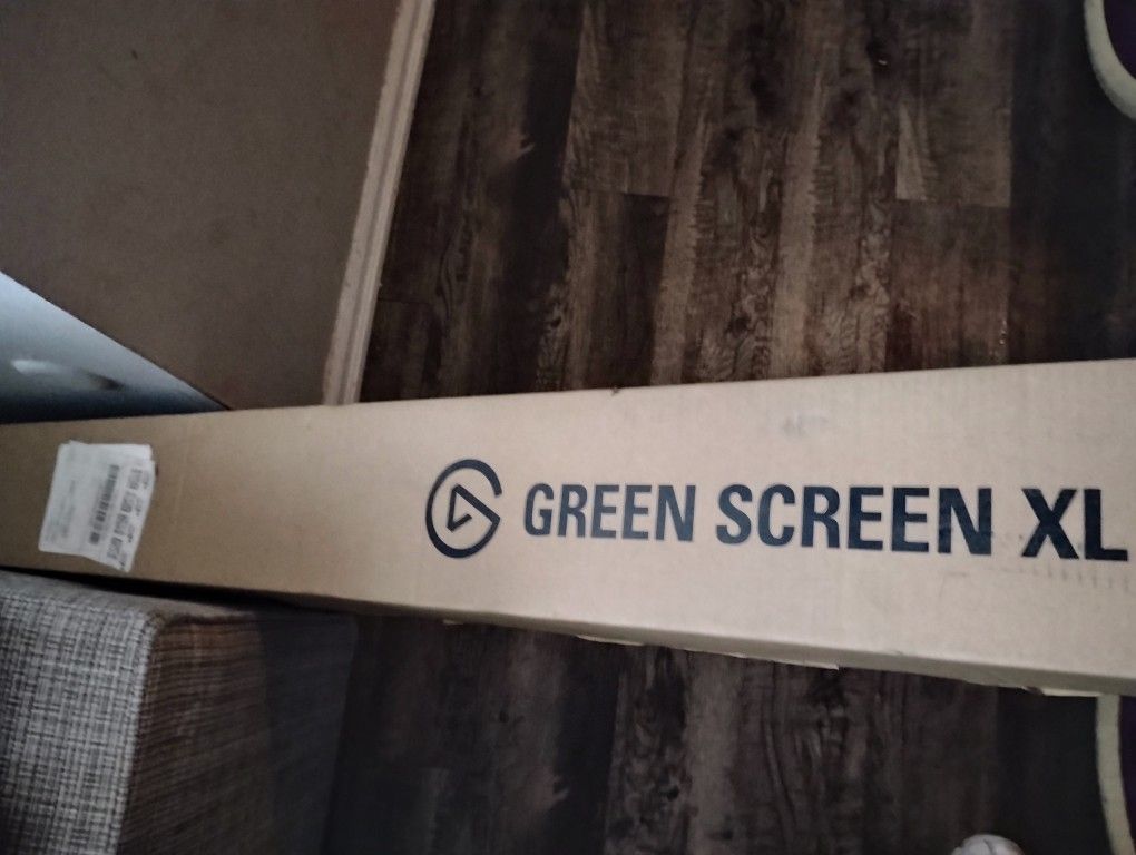 Elgato Green Screen XL