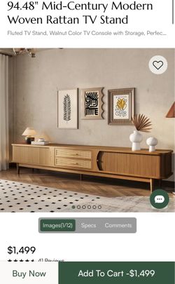 Tv furniture media center  tv stand