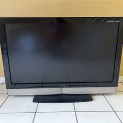 46” Vizio TV 