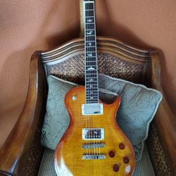 Prs Ce Mcarty 594