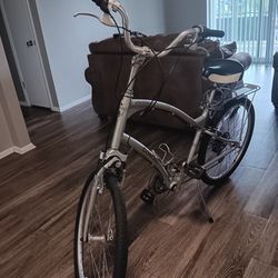 Electra Townie 21d Like New