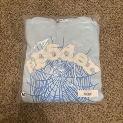 Spider Hoodie 