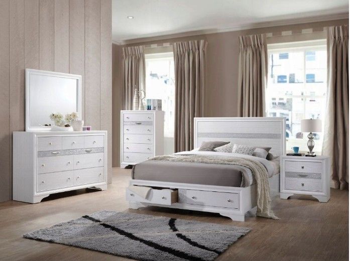 Queen Bedroom Set