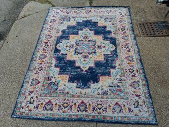 Area Rug (Large)/Alfombra (Grande)