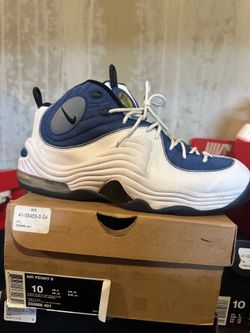 Air Penny 2