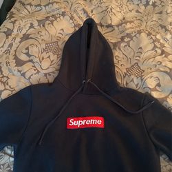 Supreme Boys