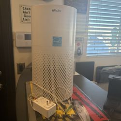 Aflora Kilo Air Purifier 