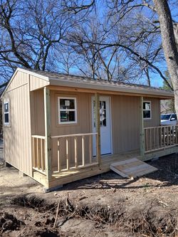 Shed storages 12x20$4800