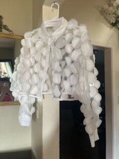 Size Large Good Condition 