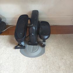 Elliptical - Portable