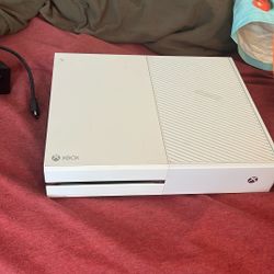 Xbox One Original 
