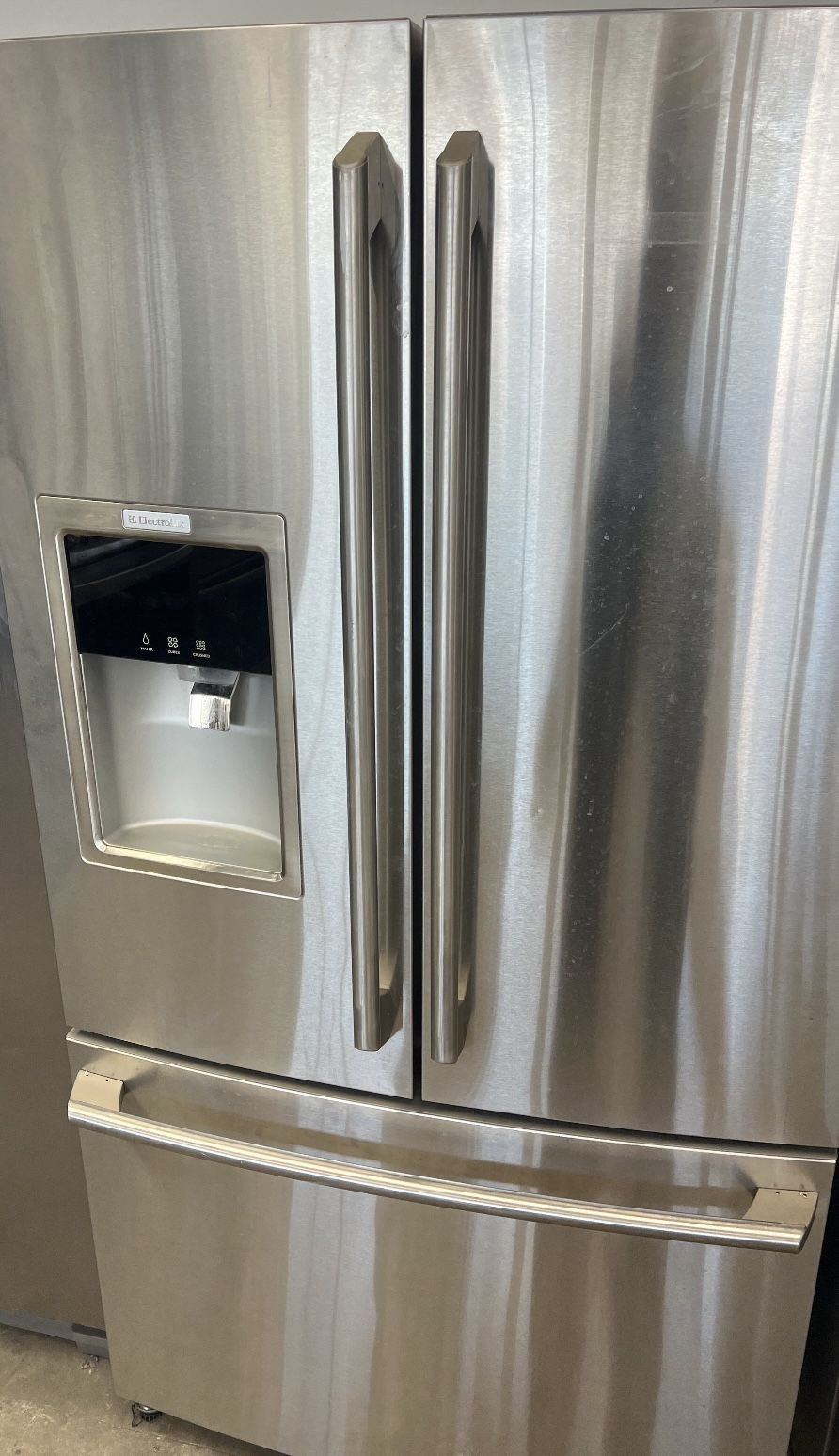 Refrigerator Repair