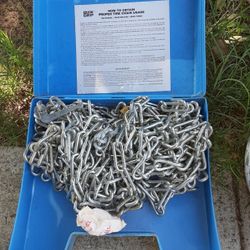 Tire Chains