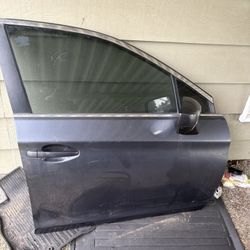 2019 Subaru Legacy Right Passenger Door