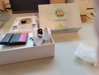 Bossa Hearing Aids