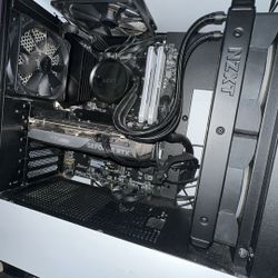 Custom Gaming Computer