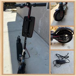 Hiboy S2 Pro e-scooter