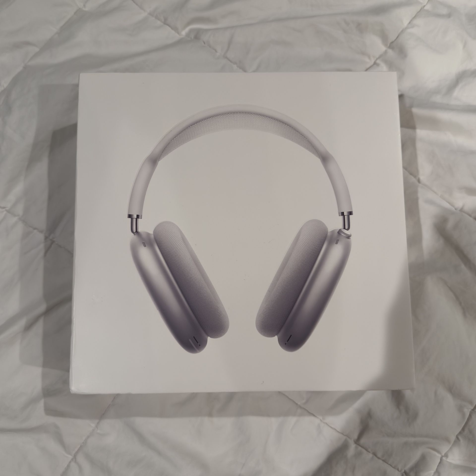 Brand New Apple Airpod Maxes