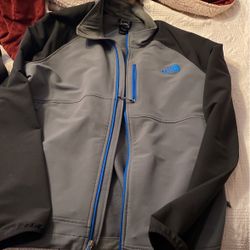 Large Northface Size Large