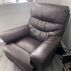 Recliner Chair 