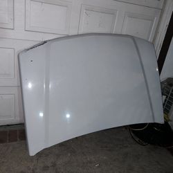 Chevy Parts