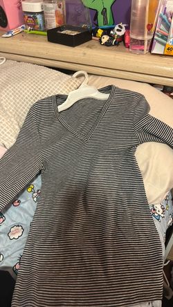 Old navy striped long sleeve