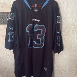 Panthers Jersey 