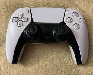 Ps5 control