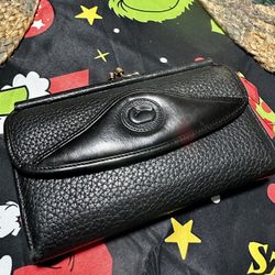 Dooney and Bourke & Michael Kors Wallets